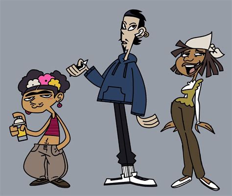Clone high reddit - 9 Jun 2023 ... all the characters act different, the way they structure the episodes is different, and the kinds of jokes they make are different. plus it's ...